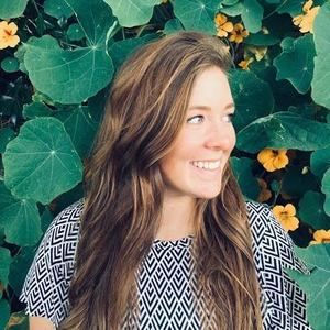 Meet your Posher, Sally